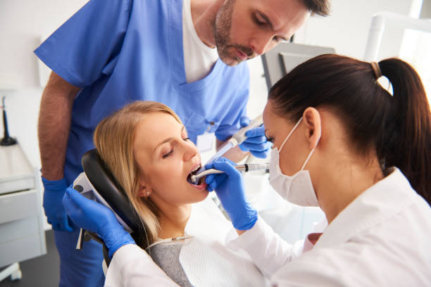 Best Wisdom Tooth Removal  in North Fork, CA
