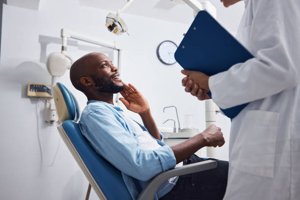 Why Choose Us for Your Dental Needs in North Fork, CA