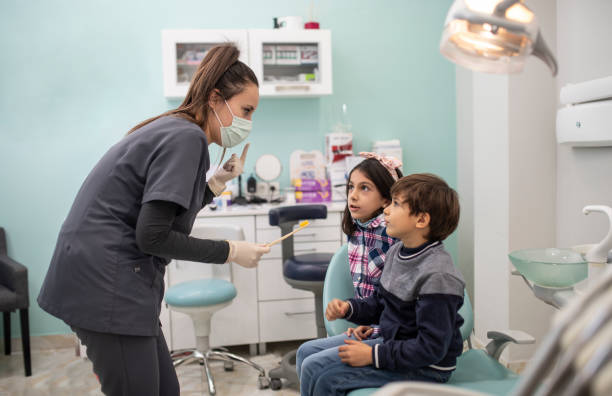 Best Pediatric Dentistry  in North Fork, CA