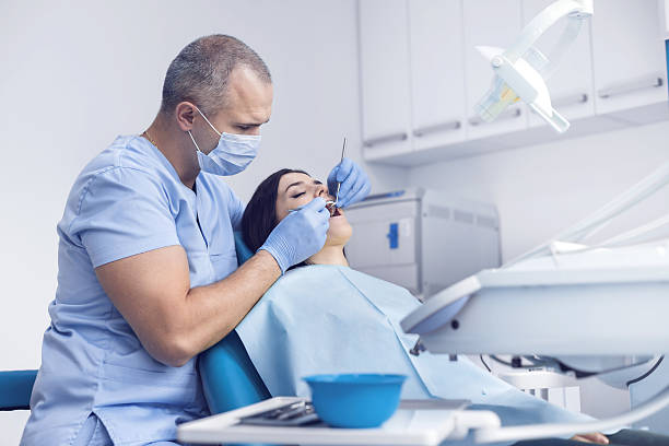 Best Dental Exams and Cleanings  in North Fork, CA